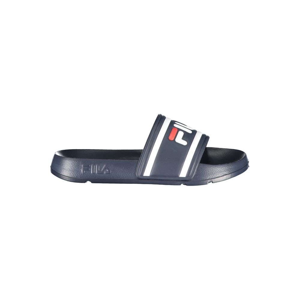 Fila Blue Poliuretano Women's Slipper