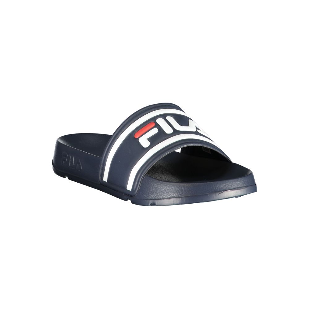 Fila Blue Poliuretano Women's Slipper