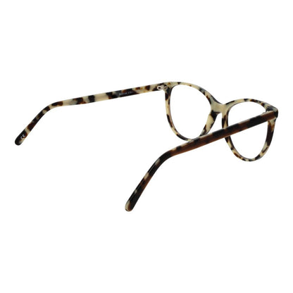 Andy Wolf Women’s Optical Glasses – Brown Cat Eye Frame