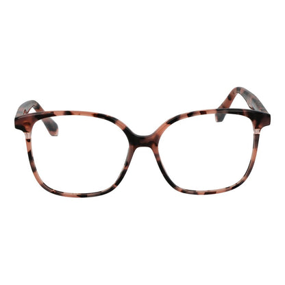 Sandro Women’s Optical Glasses – Pink Butterfly Frame, 53mm
