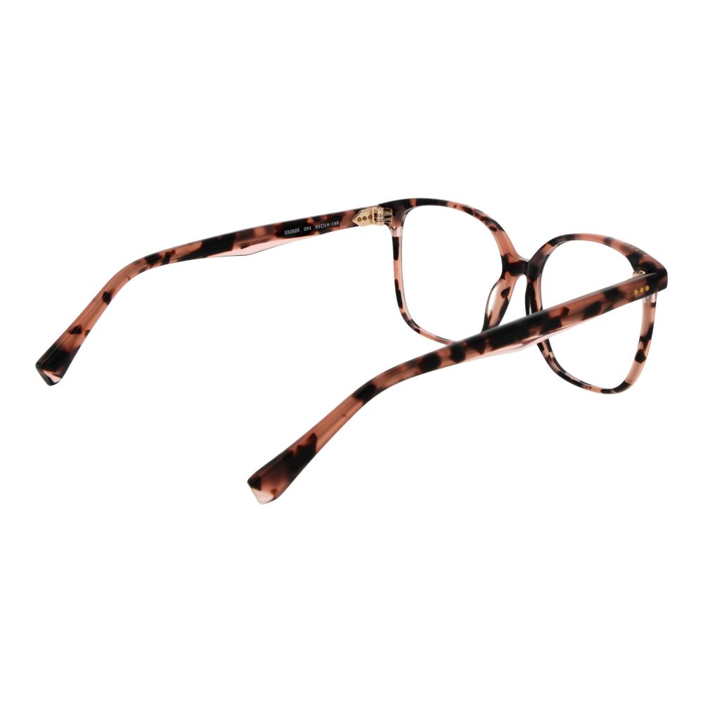 Sandro Women’s Optical Glasses – Pink Butterfly Frame, 53mm