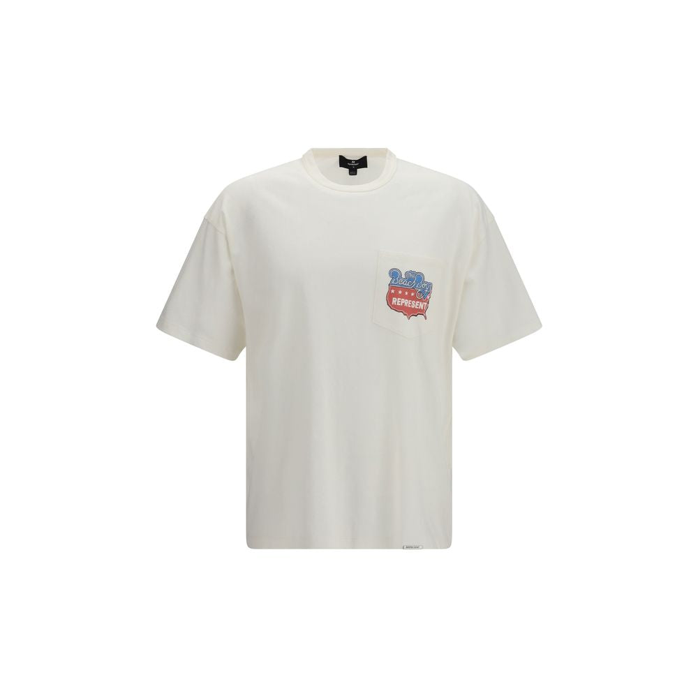 Represent The Beach Boys Americas Band T-Shirt