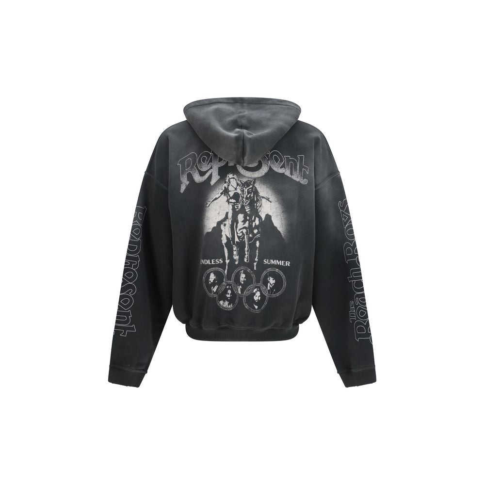 The Beach Boys Endless Summer Zip Hoodie by Represent