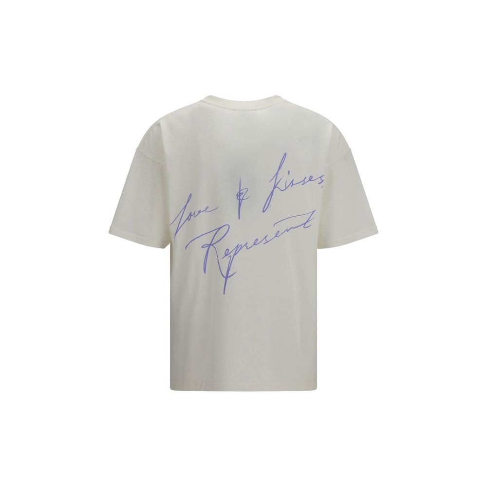 Represent Love and Kisses T-shirt