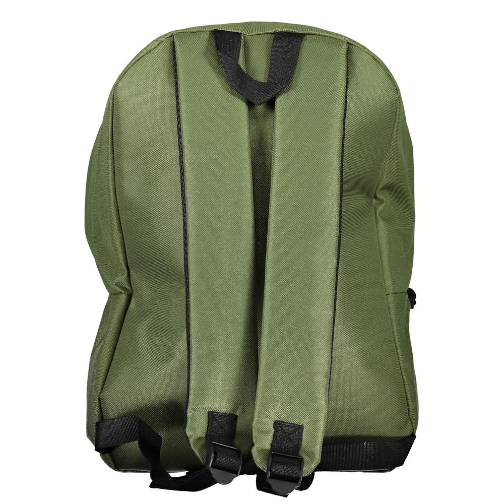 Norway 1963 Green Backpack - Versatile and Durable Adventure Gear