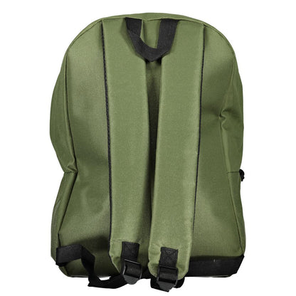 Norway 1963 Green Backpack - Versatile and Durable Adventure Gear