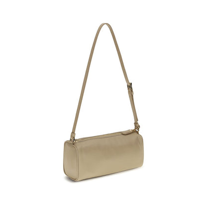 Prada Re-Nylon Beige Shoulder Bag