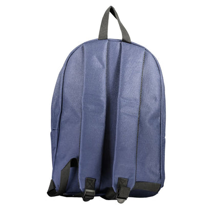 Norway 1963 Blue Men's Backpack