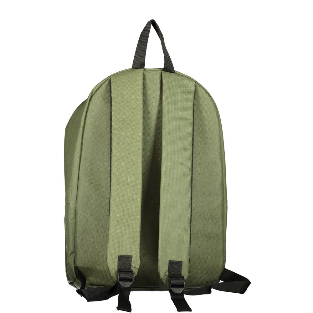 Norway 1963 Green Backpack