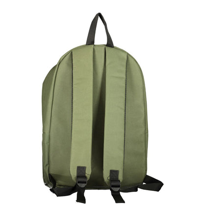 Norway 1963 Green Backpack