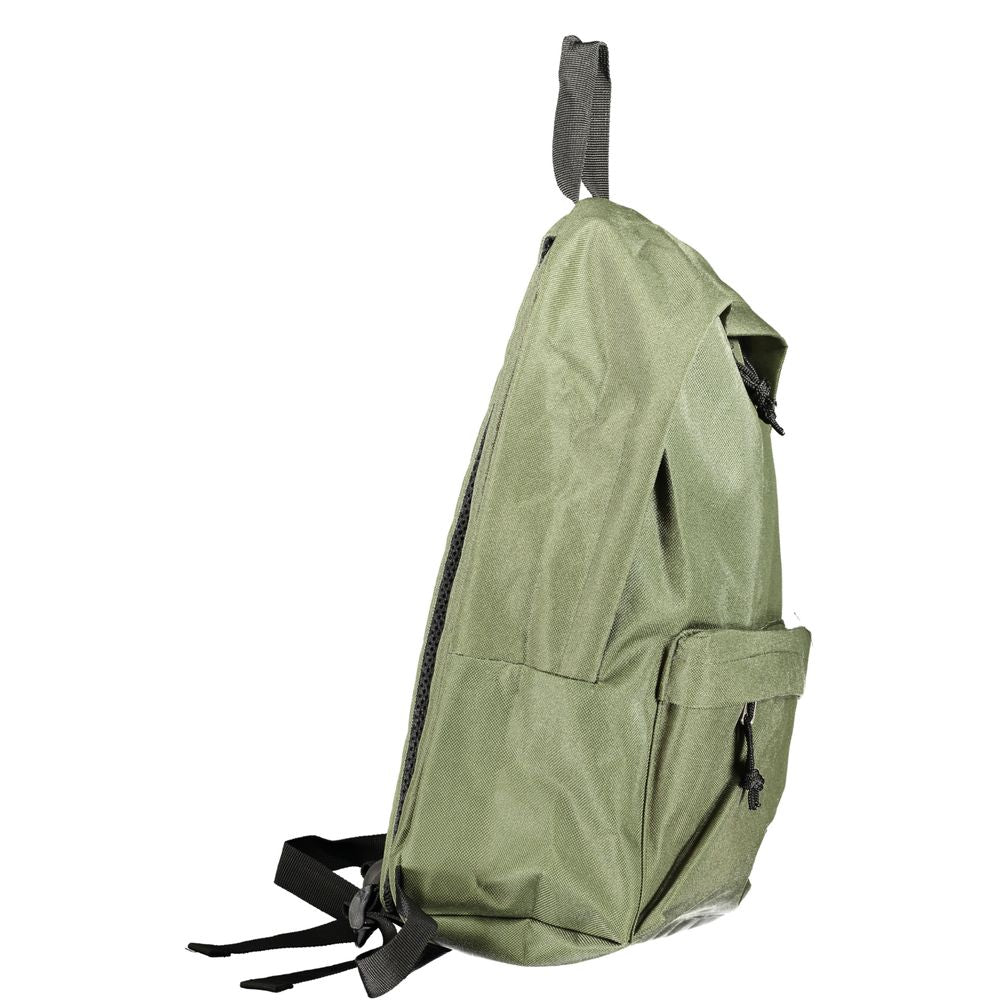 Norway 1963 Green Backpack