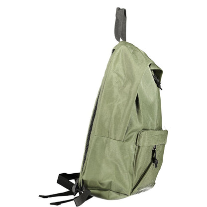 Norway 1963 Green Backpack