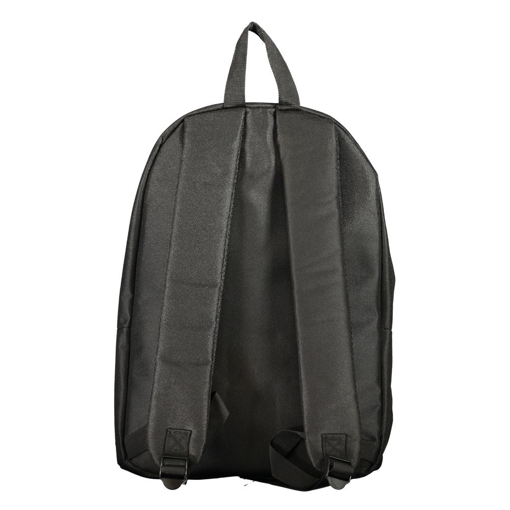 Norway 1963 Black Functional Backpack