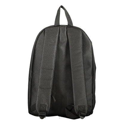 Norway 1963 Black Functional Backpack