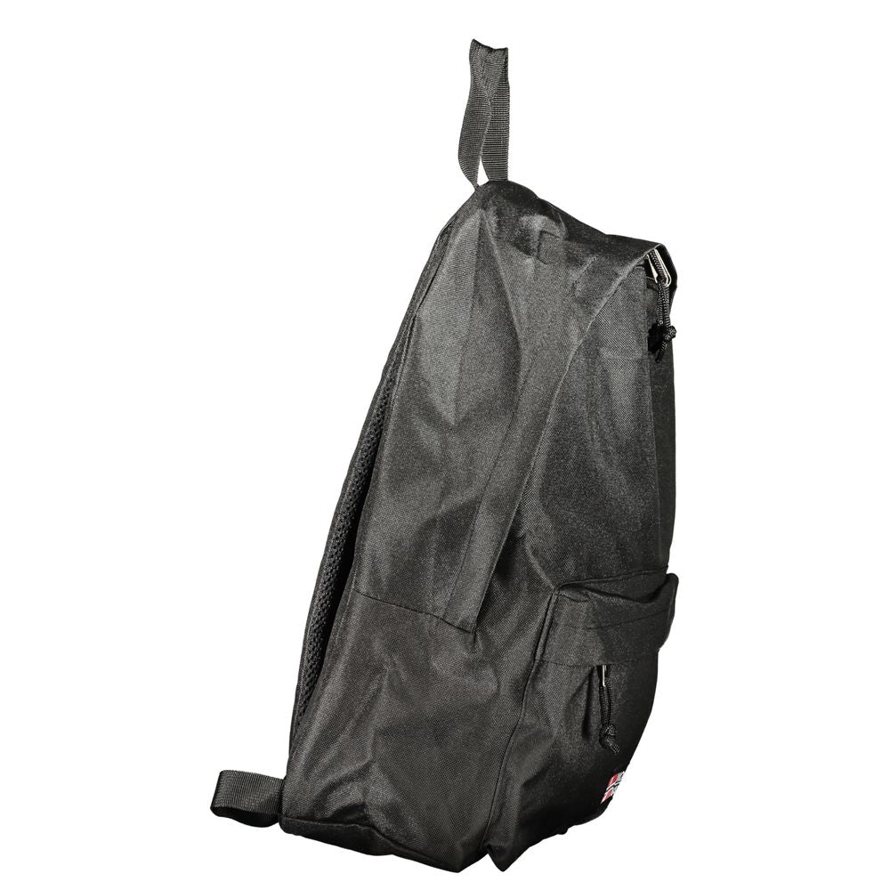Norway 1963 Black Functional Backpack