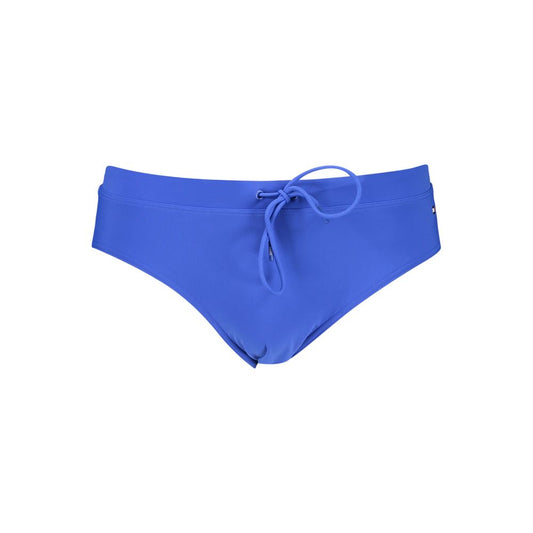 Tommy Hilfiger Blue Budgy Smuggler Swim Briefs