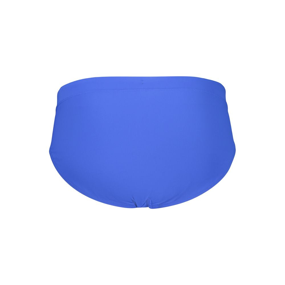 Tommy Hilfiger Blue Budgy Smuggler Swim Briefs