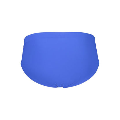 Tommy Hilfiger Blue Budgy Smuggler Swim Briefs