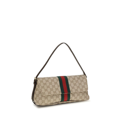 Gucci Beige Madison Medium Shoulder Bag