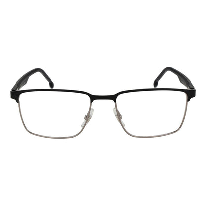 Carrera Men's Optical Glasses – Black Full-Rim Frames, 55mm
