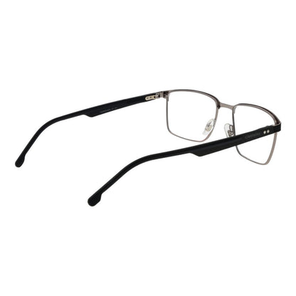 Carrera Men's Optical Glasses – Black Full-Rim Frames, 55mm