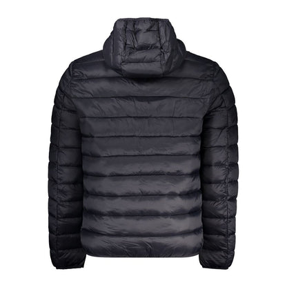 Norway 1963 Nero Poliammide Men's Jacket - Black