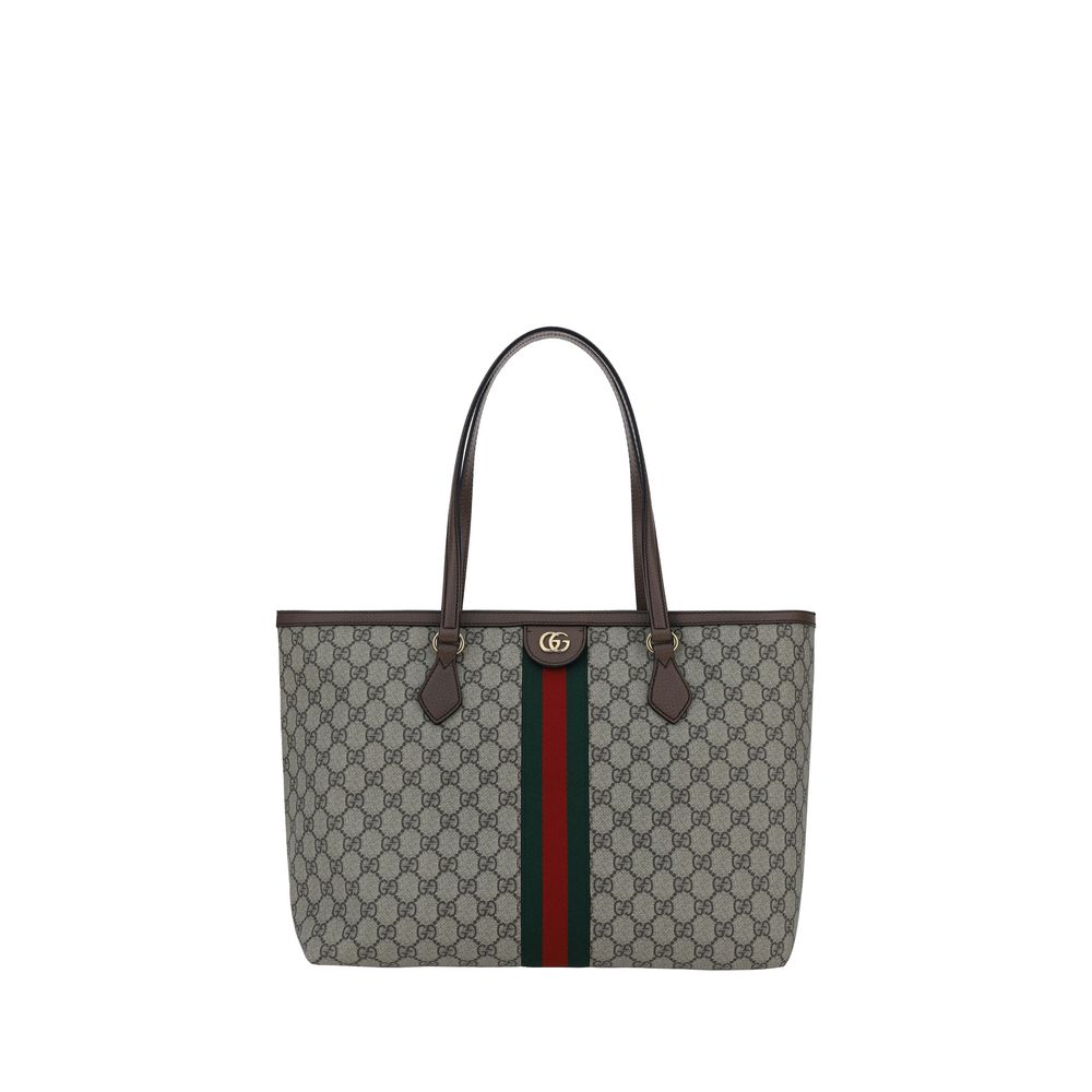 Gucci Multicolor Ophidia Shoulder Bag