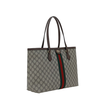 Gucci Multicolor Ophidia Shoulder Bag