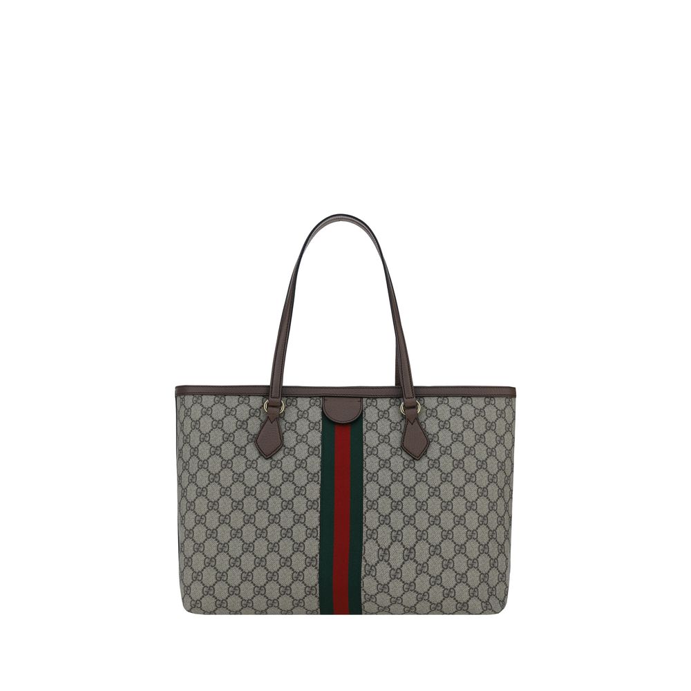 Gucci Multicolor Ophidia Shoulder Bag
