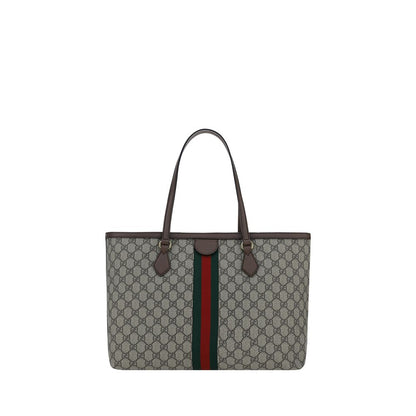 Gucci Multicolor Ophidia Shoulder Bag