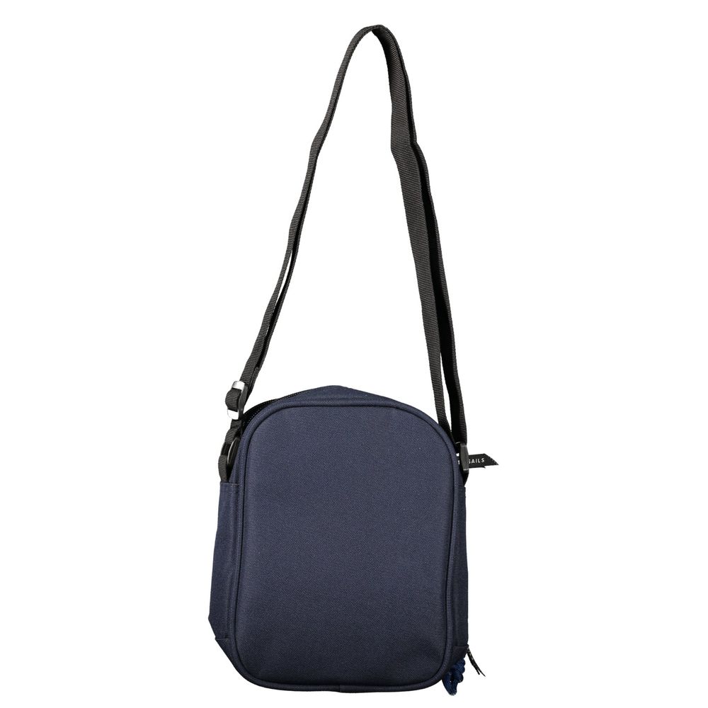 North Sails Blue Crossbody Shoulder Bag