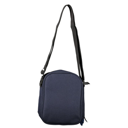North Sails Blue Crossbody Shoulder Bag