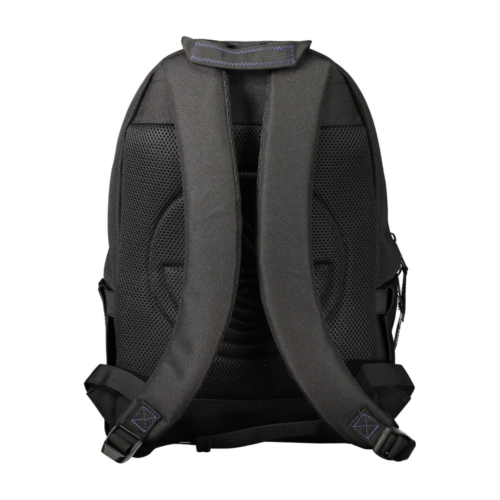 North Sails Black Core Backpack
