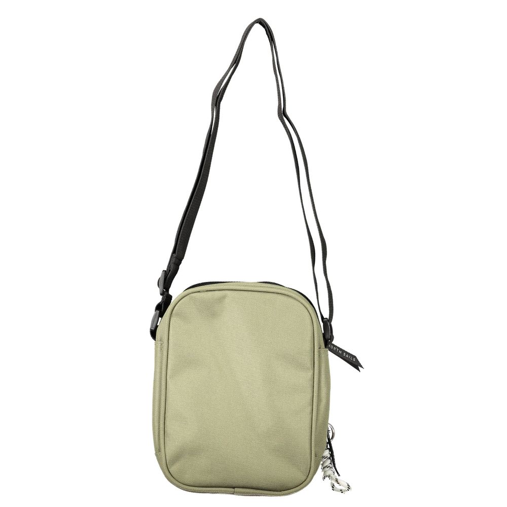 North Sails Green Crossbody Shoulder Bag