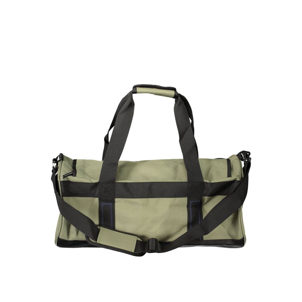 North Sails Green Duffel Bag