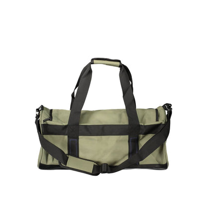 North Sails Green Duffel Bag