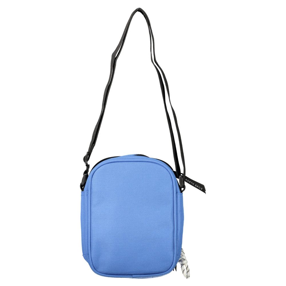 North Sails Blue Crossbody Shoulder Bag