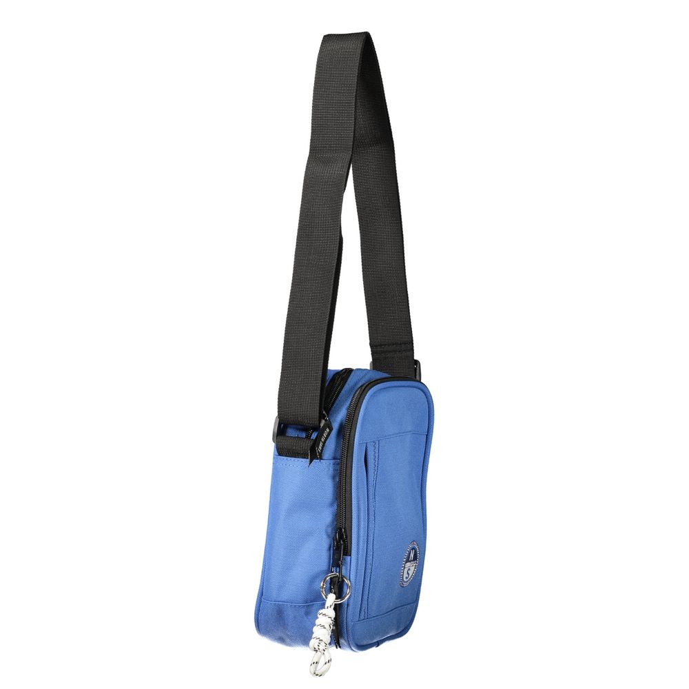North Sails Blue Crossbody Shoulder Bag