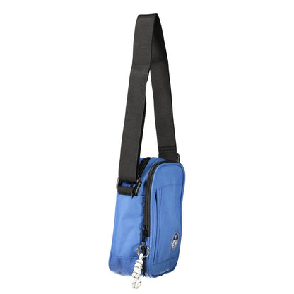 North Sails Blue Crossbody Shoulder Bag