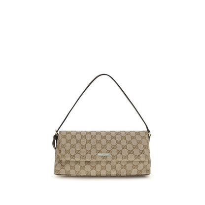 Gucci Brown Medium Madison Shoulder Bag