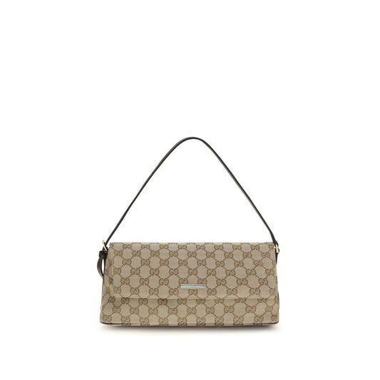 Gucci Brown Medium Madison Shoulder Bag