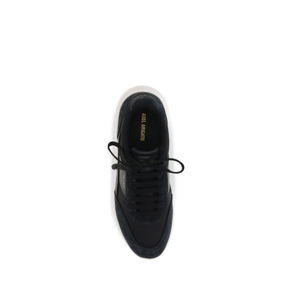 Axel Arigato Genesis Neo Runner Sneakers