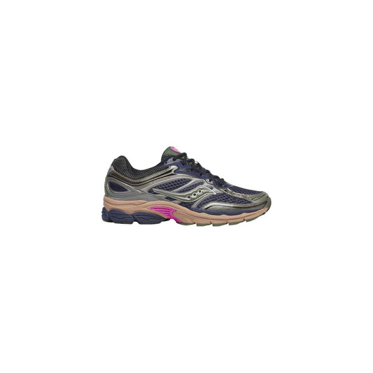 Saucony PROGRID OMNI 9 S70739-74 Blue Synthetic Athletic Sneakers