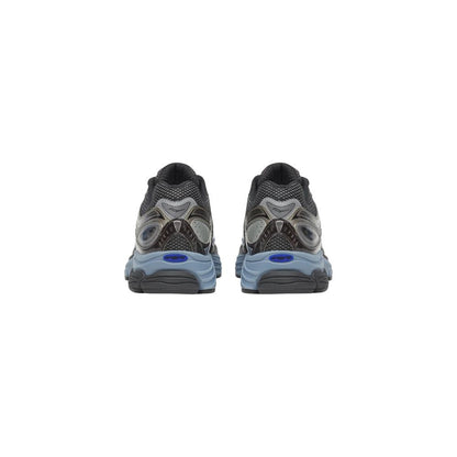 Saucony PROGRID OMNI 9 Black Synthetic Athletic Sneakers