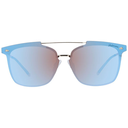 Brunello Cucinelli Gold Metal Sunglasses