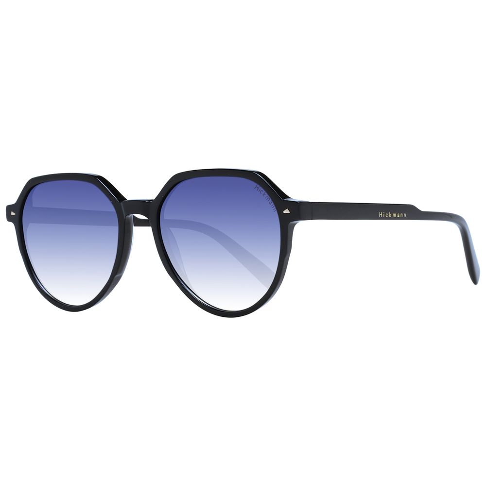 Brunello Cucinelli Black Acetate Sunglasses