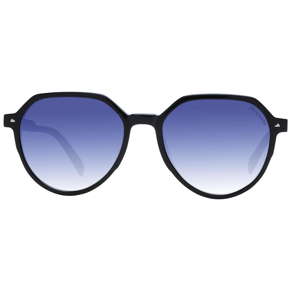 Brunello Cucinelli Black Acetate Sunglasses