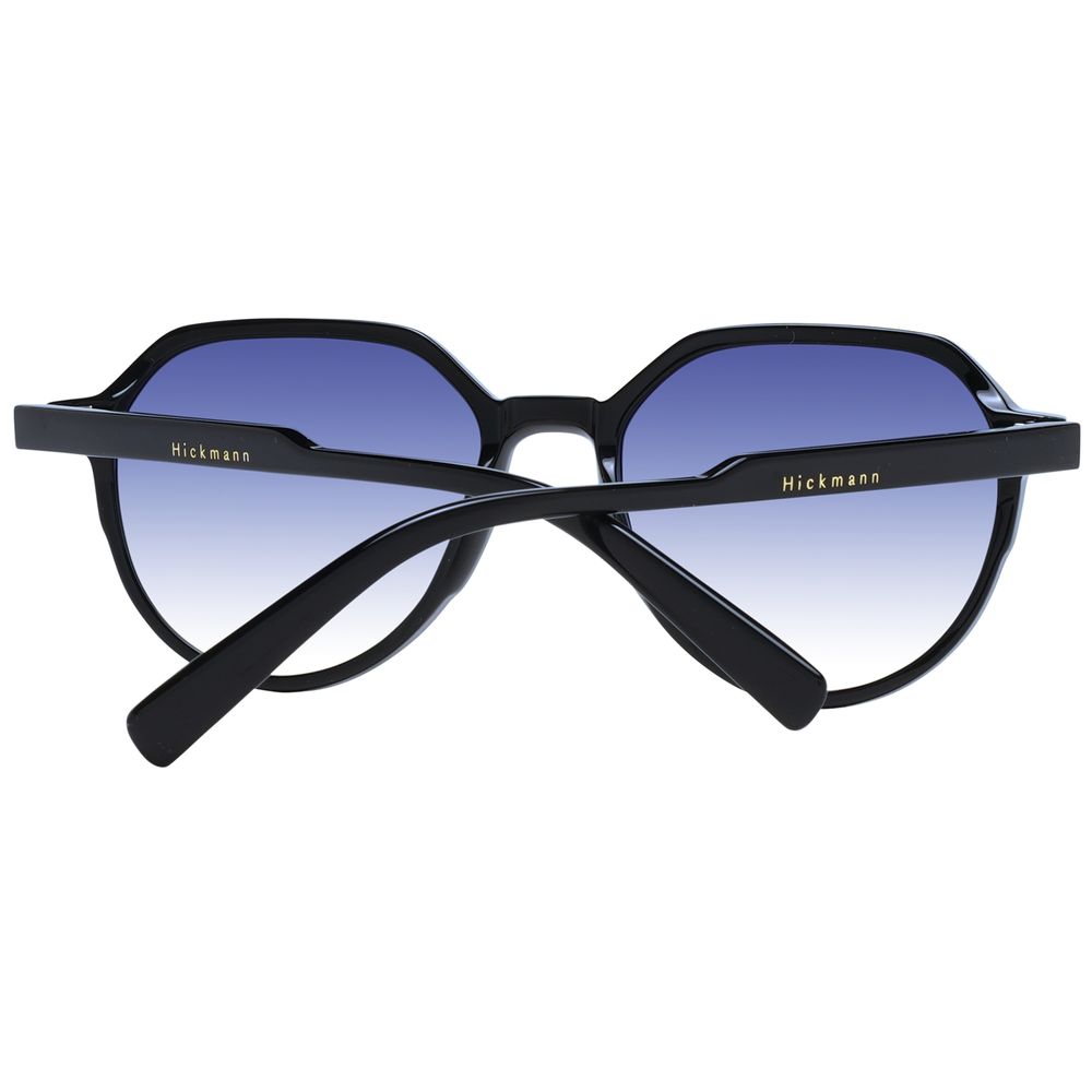 Brunello Cucinelli Black Acetate Sunglasses