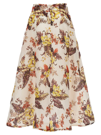 Vivienne Westwood Signature Tartan Corset Dress
