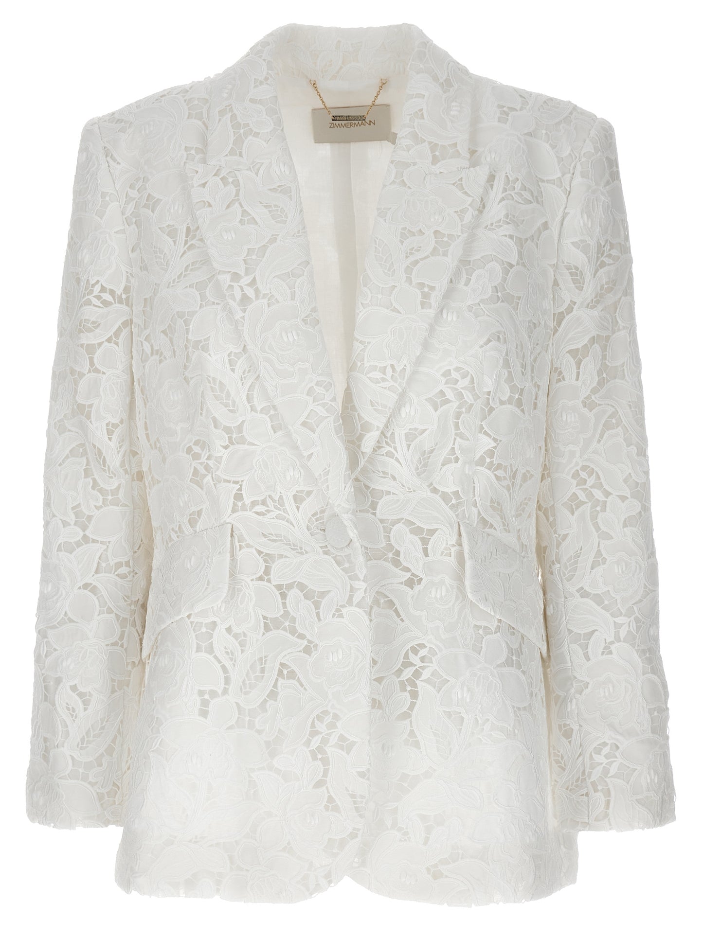 Vivienne Westwood Avant-Garde Rebellious Blazer